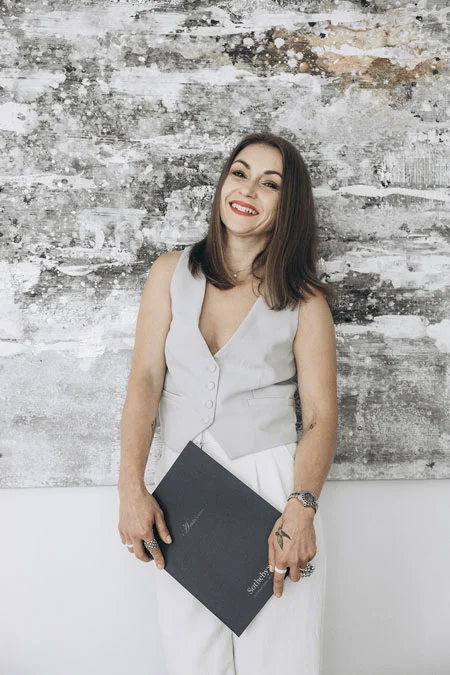 Xenia Tshahhrov - Realtor in Bellevue, Kirkland and Redmond