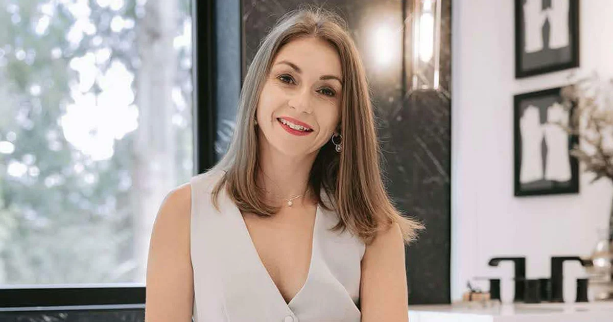 Xenia Tshahhrov - Realtor in Bellevue, Kirkland and Redmond